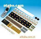 【蘇昆山滬電子材料精密模切加工】齊全,價格,報價,種類、品牌,廠家,供應商,昆山市兆興電子材料經營部 - 供應信息 - 阿土伯交易網