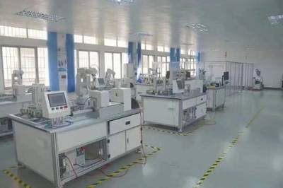 機電工程學(xué)院 育智造業(yè)精英 電子材料銷售新篇