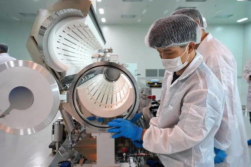 眉山如何借助成都都市圈優(yōu)勢，融入電子材料生產(chǎn)產(chǎn)業(yè)鏈