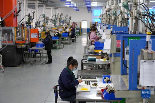 山東文登外貿(mào)企業(yè)新春生產(chǎn)忙，電子材料銷售迎開門紅