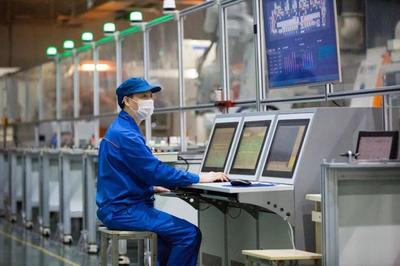 余姚經(jīng)濟(jì)上半年表現(xiàn)搶眼，電子材料產(chǎn)業(yè)引領(lǐng)GDP增長6.1%