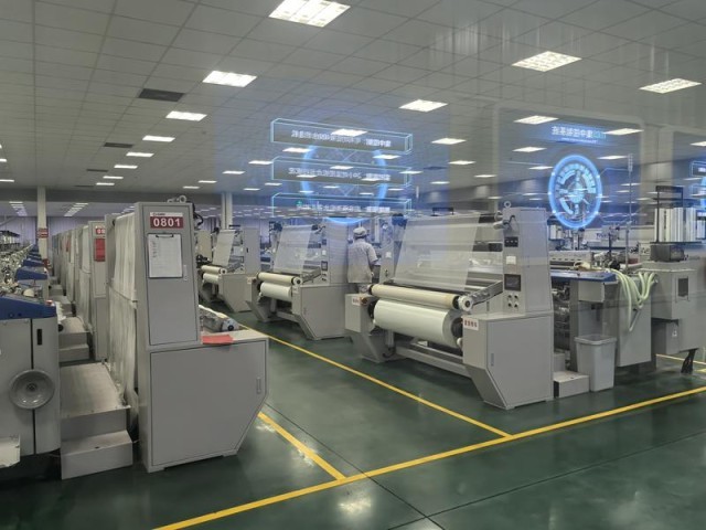 河南安陽 全鏈條護航電子材料銷售，助力民營經濟高質量發(fā)展