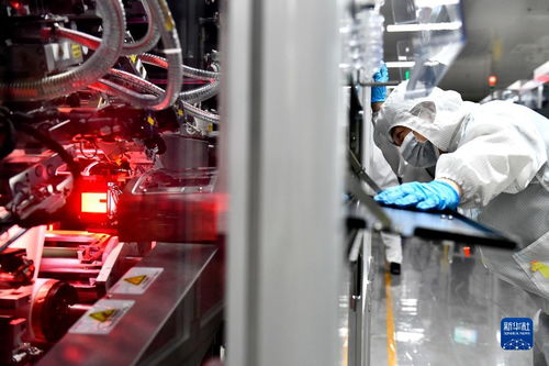 山東棗莊 聚力發(fā)展鋰電產業(yè)集群，推動電子材料銷售新突破