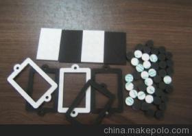 供應(yīng)XTS-J036鏡片泡棉專業(yè)生產(chǎn)批發(fā)價(jià)，深圳市寶安區(qū)沙井鑫天晟電子材料行熱銷中