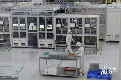 解碼“大深圳” 4萬億級都市圈謀變，深莞惠打開黃金通道機(jī)遇下的電子材料銷售